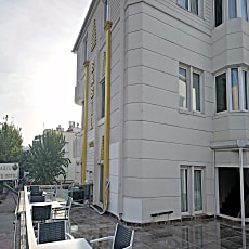 Babil Hotel